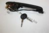 AUTOMEGA 3183702083A0C Door Handle